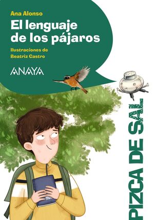 LENGUAJE DE LOS PAJAROS, EL