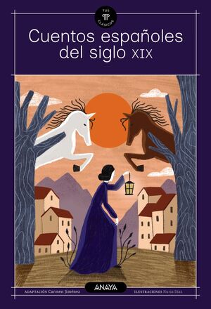 CUENTOS DEL SIGLO XIX
