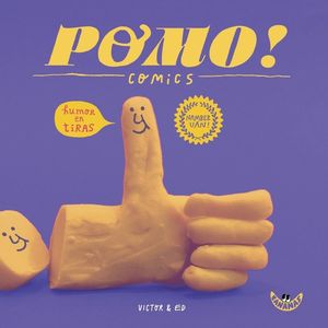 POMO! COMICS
