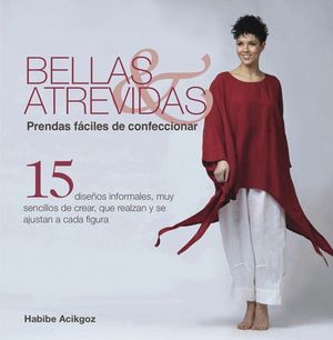 BELLAS & ATREVIDAS