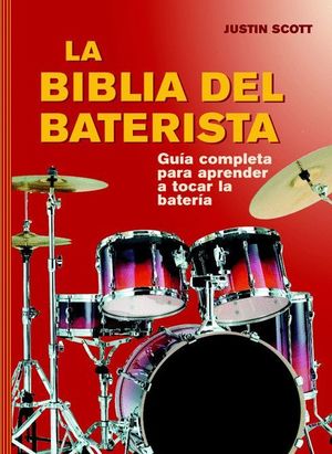 LA BIBLIA DEL BATERISTA