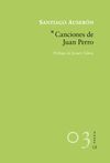 CANCIONES DE JUAN PERRO