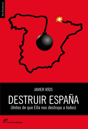 DESTRUIR ESPAÑA