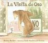 VISITA DE OSO