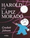 HAROLD Y EL LÁPIZ MORADO