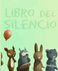 LIBRO DEL SILENCIO