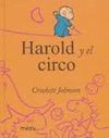 HAROLD Y EL CIRCO