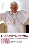 DIOS ESTÁ CERCA