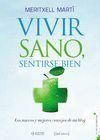 VIVIR SANO, SENTIRSE BIEN