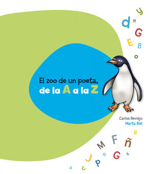 EL ZOO DE UN POETA DE LA A A LA Z