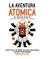 LA AVENTURA ATÓMICA DEL PROFESOR ASTRO CAT