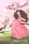 16 HISTORIAS DE PRINCESAS