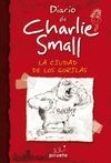 DIARIO DE CHARLIE SMALL LOS PIRATAS DE LA ISLA PERFIDIA