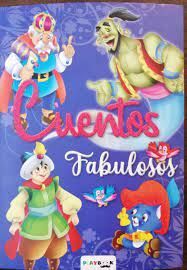CUENTOS FABULOSOS