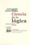 I.CIENCIA LOGICA.LOGICA OBJETIVA