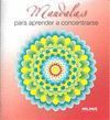 MANDALAS PARA APRENDER A CONCENTRARSE