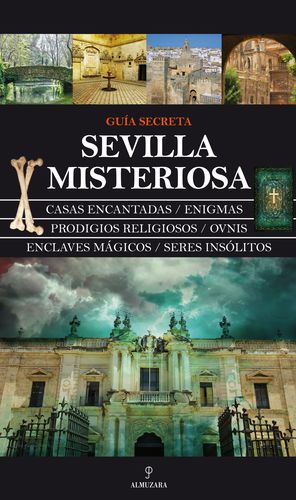 SEVILLA MISTERIOSA