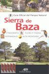 GUIA OFICIAL DEL PARQUE NATURAL DE LA SIERRA DE BAZA