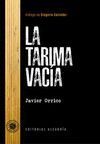 LA TARIMA VACÍA