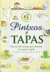 PINTXOS Y TAPAS