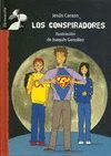 LOS CONSPIRADORES