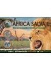 ASOMBROSOS 3D AFRICA SALVAJE