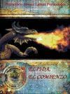 ELPIDA, EL COMIENZO