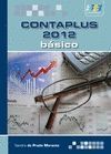 CONTAPLUS 2012 BASICO