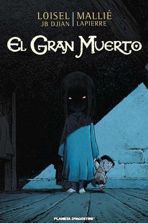 EL GRAN MUERTO Nº1