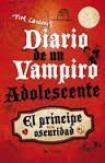 DIARIO DE UN VAMPIRO TÍMIDO