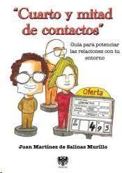 CUARTO Y MITAD DE CONTACTOS
