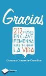 GRACIAS