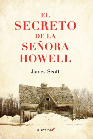EL SECRETO DE LA SEÑORA HOWELL