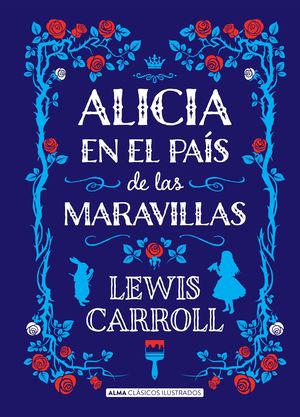 29.ALICIA EN EL PAIS DE LAS MARAVILLAS.(GRANDES CL