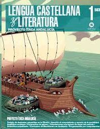 LENGUA CASTELLANA 1ºBACHILLERATO. PROYECTO ITACA