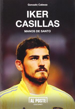 IKER CASILLAS