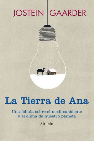 LA TIERRA DE ANA