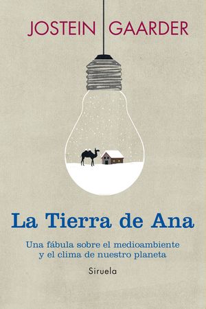 LA TIERRA DE ANA