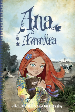 ANA. LA DE AVONLEA