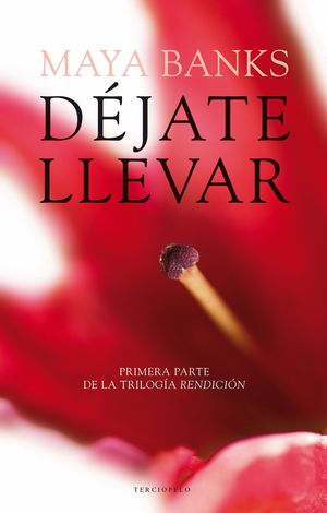 DÉJATE LLEVAR