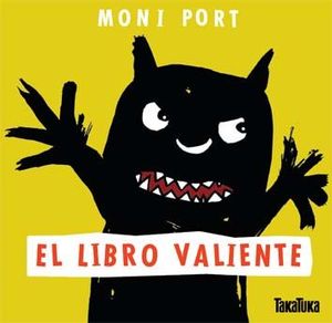 LIBRO VALIENTE,EL