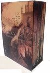 PACK TRILOGIA LYONESSE
