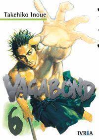 VAGABOND, 6
