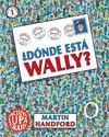 DONDE ESTA WALLY?