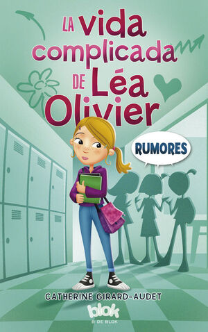 VIDA COMPLICADA DE LEA OLIVIER RUMORES