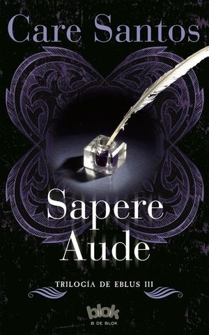 SAPERE AUDE (EBLUS 3)