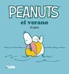 PEANUTS EL VERANO
