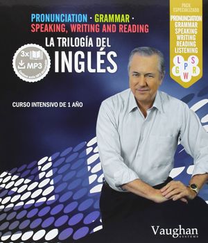 LA TRILOGÍA DEL INGLÉS