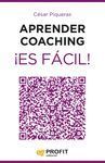 APRENDER COACHING ¡ES FÁCIL!