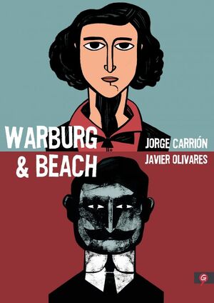WARBURG & BEACH